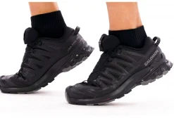 Homme Salomon Trail^XA PRO 3D v9 Wide M