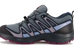 Femme Salomon Junior^XA PRO V8 CSWP fille