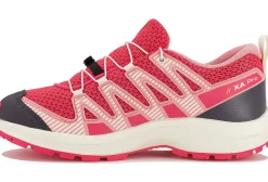 Femme Salomon Junior^XA PRO V8 fille