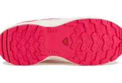 Femme Salomon Junior^XA PRO V8 fille