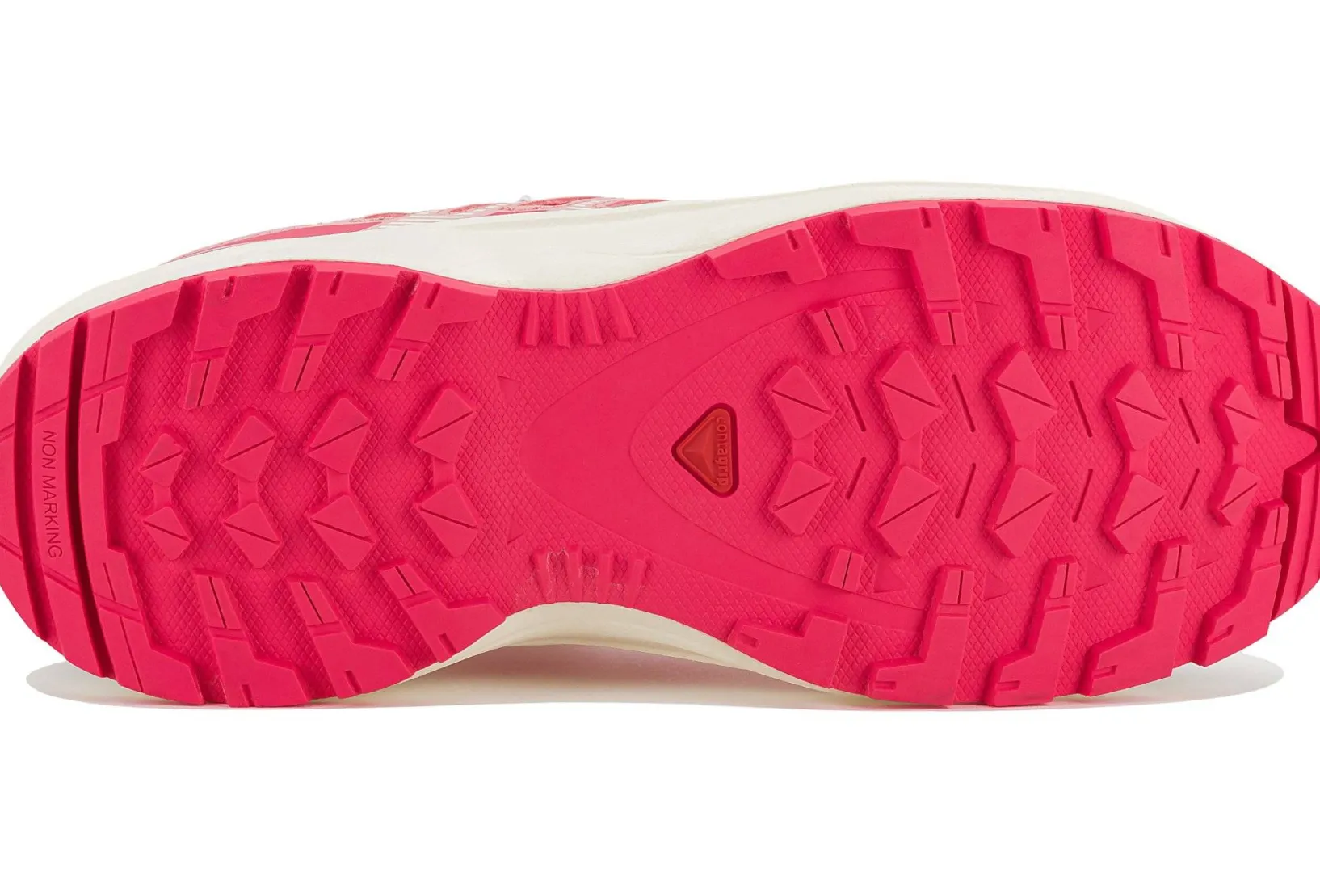 Femme Salomon Junior^XA PRO V8 fille