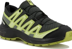 Homme Salomon Junior^XA PRO V8 garçon