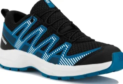 Homme Salomon Junior^XA PRO V8 garçon
