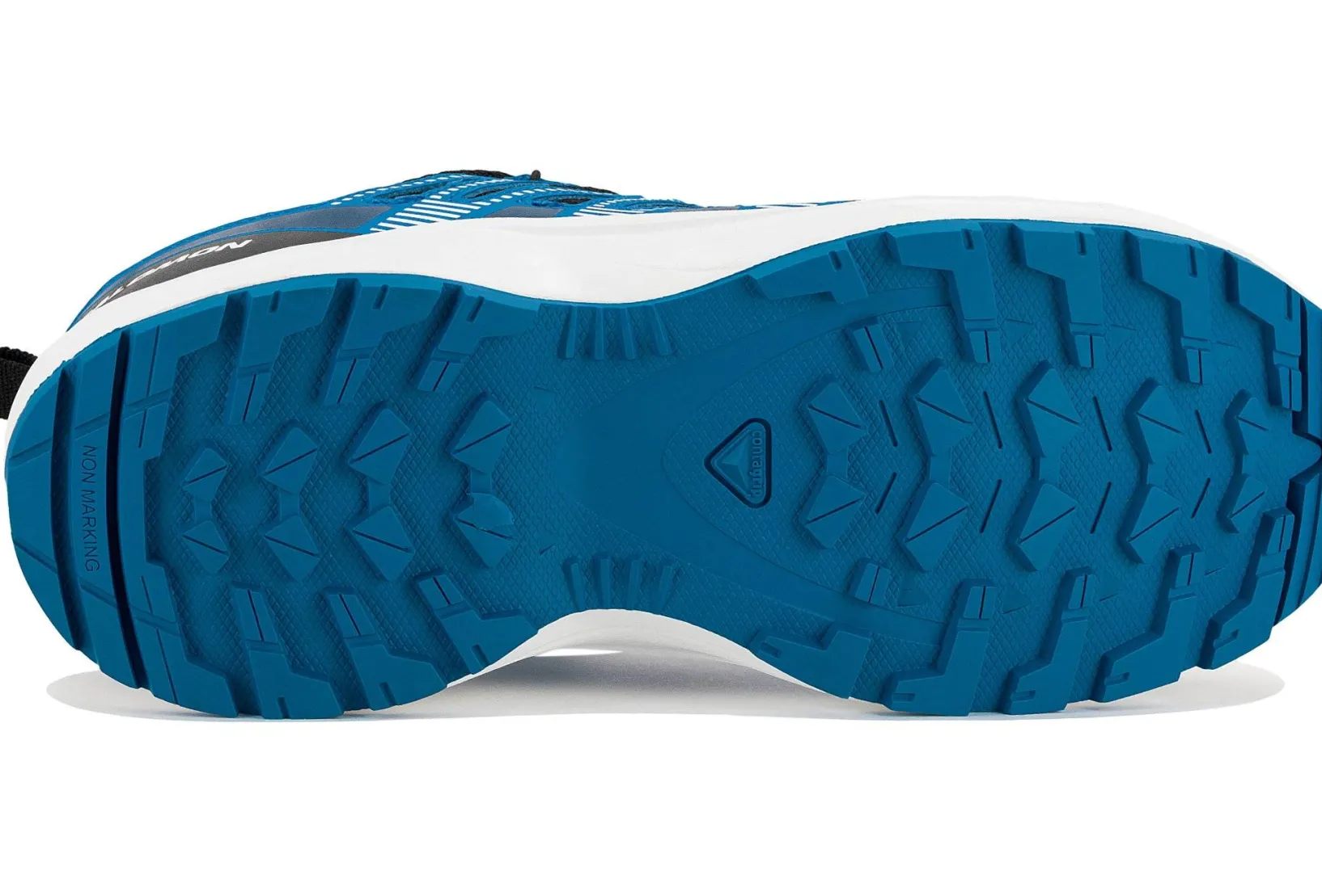 Homme Salomon Junior^XA PRO V8 garçon