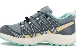 Femme Salomon Junior^XA PRO V8 WP fille