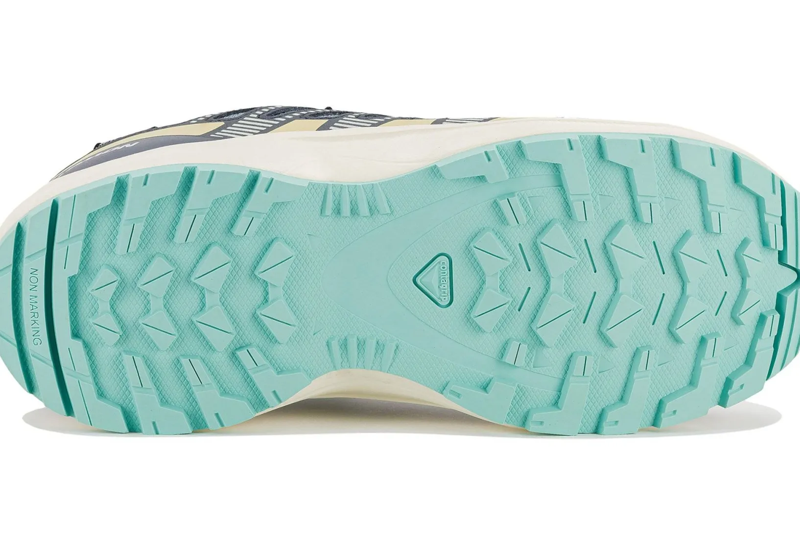 Femme Salomon Junior^XA PRO V8 WP fille