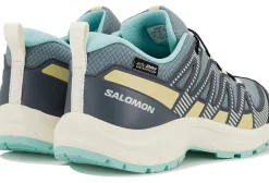 Femme Salomon Junior^XA PRO V8 WP fille