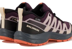 Femme Salomon Junior^XA PRO V8 WP fille