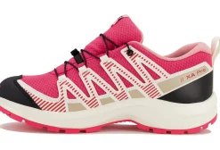 Femme Salomon Junior^XA PRO V8 WP fille