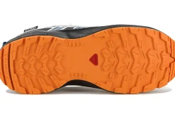 Homme Salomon Junior^XA PRO V8 WP garçon