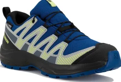 Homme Salomon Junior^XA PRO V8 WP garçon