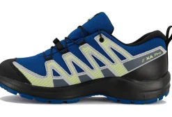 Homme Salomon Junior^XA PRO V8 WP garçon