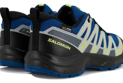 Homme Salomon Junior^XA PRO V8 WP garçon