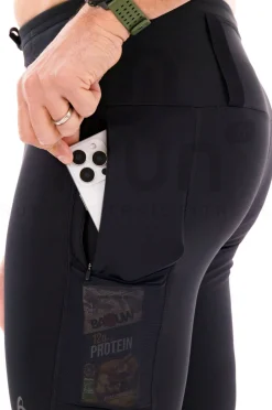 Homme Odlo Collants / Pantalons^X-Alp Cargo Winter Warm