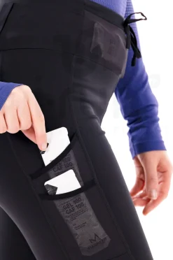 Femme Odlo Collants / Pantalons^X-Alp Cargo Winter Warm femme