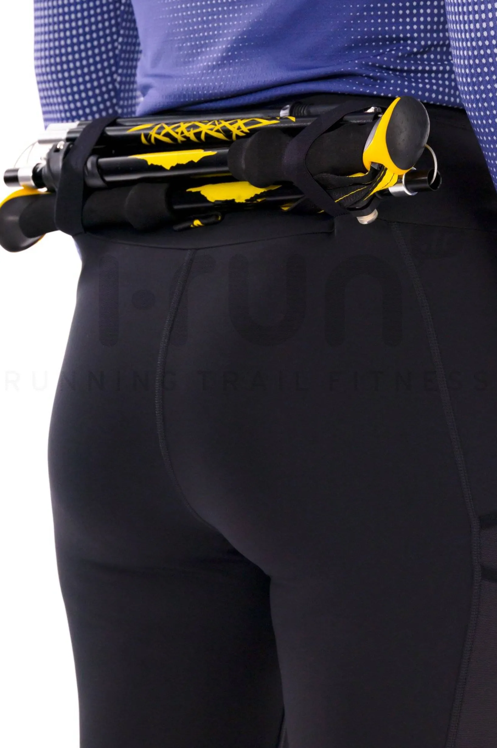 Femme Odlo Collants / Pantalons^X-Alp Cargo Winter Warm femme