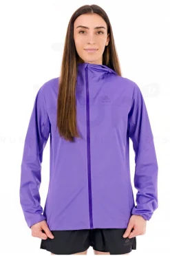 Femme Odlo Vestes & Coupe Vent^X-Alp Performance Jacket femme