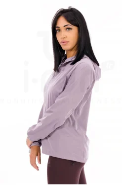 Femme Odlo Vestes & Coupe Vent^X-Alp Performance Jacket femme