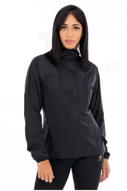 Femme Odlo Vestes & Coupe Vent^X-Alp Performance Jacket femme