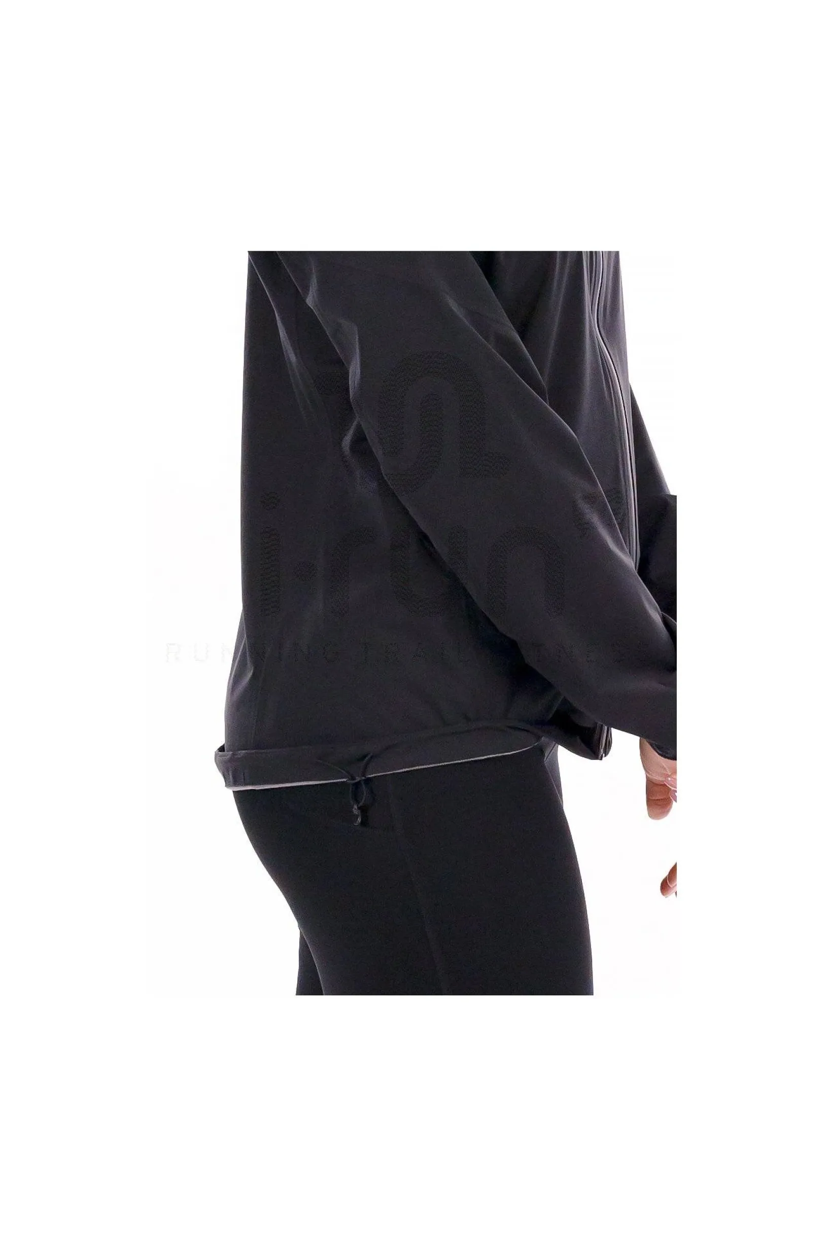 Femme Odlo Vestes & Coupe Vent^X-Alp Performance Jacket femme