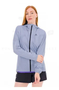 Femme Odlo Vestes & Coupe Vent^X-Alp Performance Jacket femme