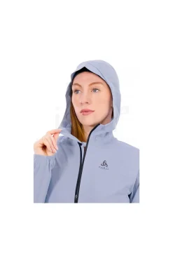 Femme Odlo Vestes & Coupe Vent^X-Alp Performance Jacket femme