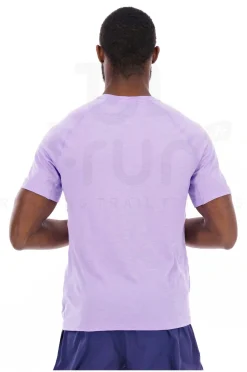 Homme Odlo Manches Courtes^X-Alp Performance Wool