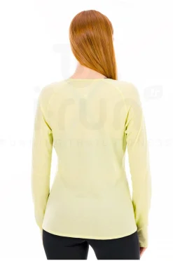 Femme Odlo Manches Longues^X-Alp Performance Wool 115 femme