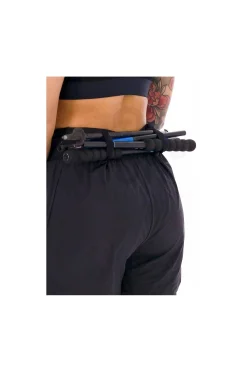 Femme Odlo Shorts / Cuissards / Jupes^X-Alp Trail 2 en 1 - 5 INCH femme