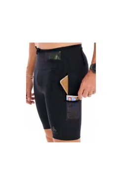 Homme Odlo Shorts / Cuissards^X-Alp Trail Cargo