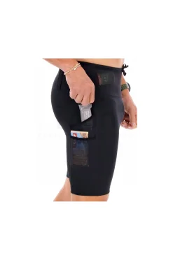 Homme Odlo Shorts / Cuissards^X-Alp Trail Cargo