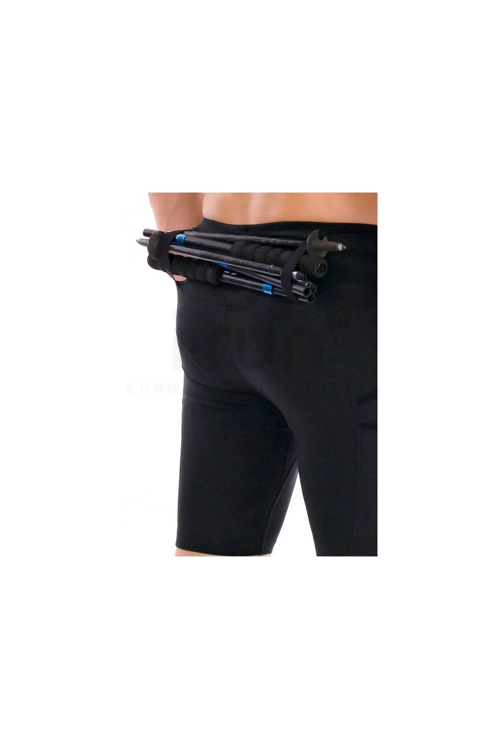 Homme Odlo Shorts / Cuissards^X-Alp Trail Cargo