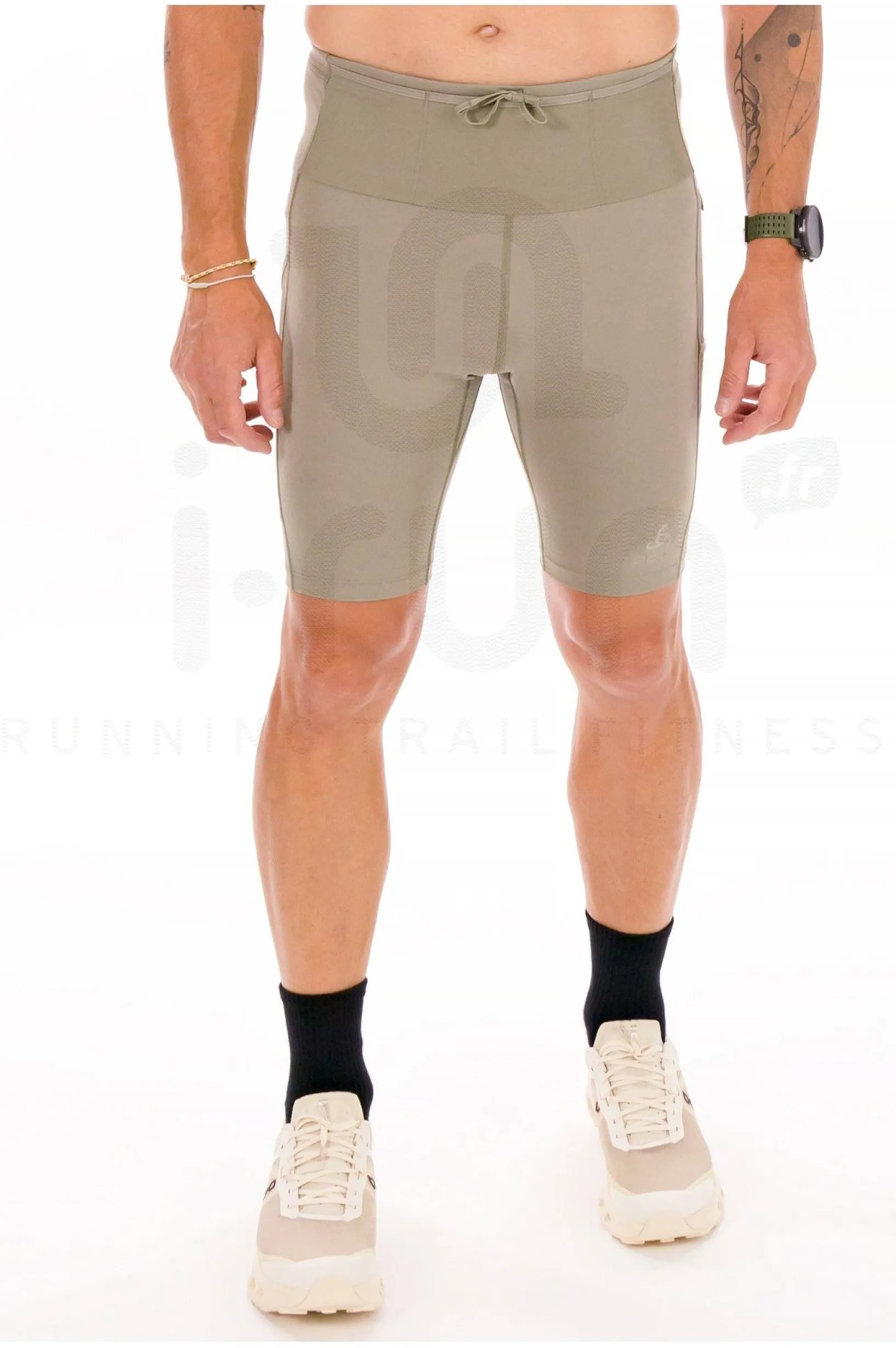 Homme Odlo Shorts / Cuissards^X-Alp Trail Cargo
