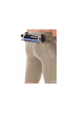 Homme Odlo Shorts / Cuissards^X-Alp Trail Cargo