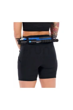 Femme Odlo Shorts / Cuissards / Jupes^X-Alp Trail Cargo femme