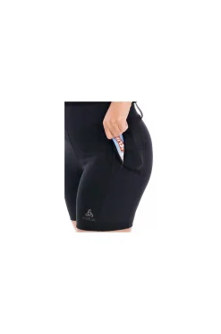 Femme Odlo Shorts / Cuissards / Jupes^X-Alp Trail Cargo femme