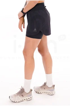 Femme Odlo Shorts / Cuissards / Jupes^X-Alp Trail femme