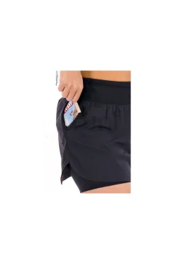 Femme Odlo Shorts / Cuissards / Jupes^X-Alp Trail femme