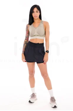 Femme Odlo Shorts / Cuissards / Jupes^X-Alp Trail femme