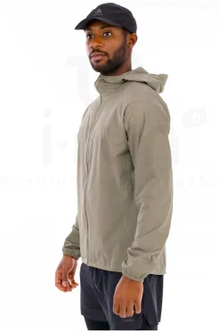 Homme Odlo Vestes & Coupe Vent^X-Alp Waterproof