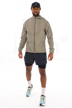 Homme Odlo Vestes & Coupe Vent^X-Alp Waterproof