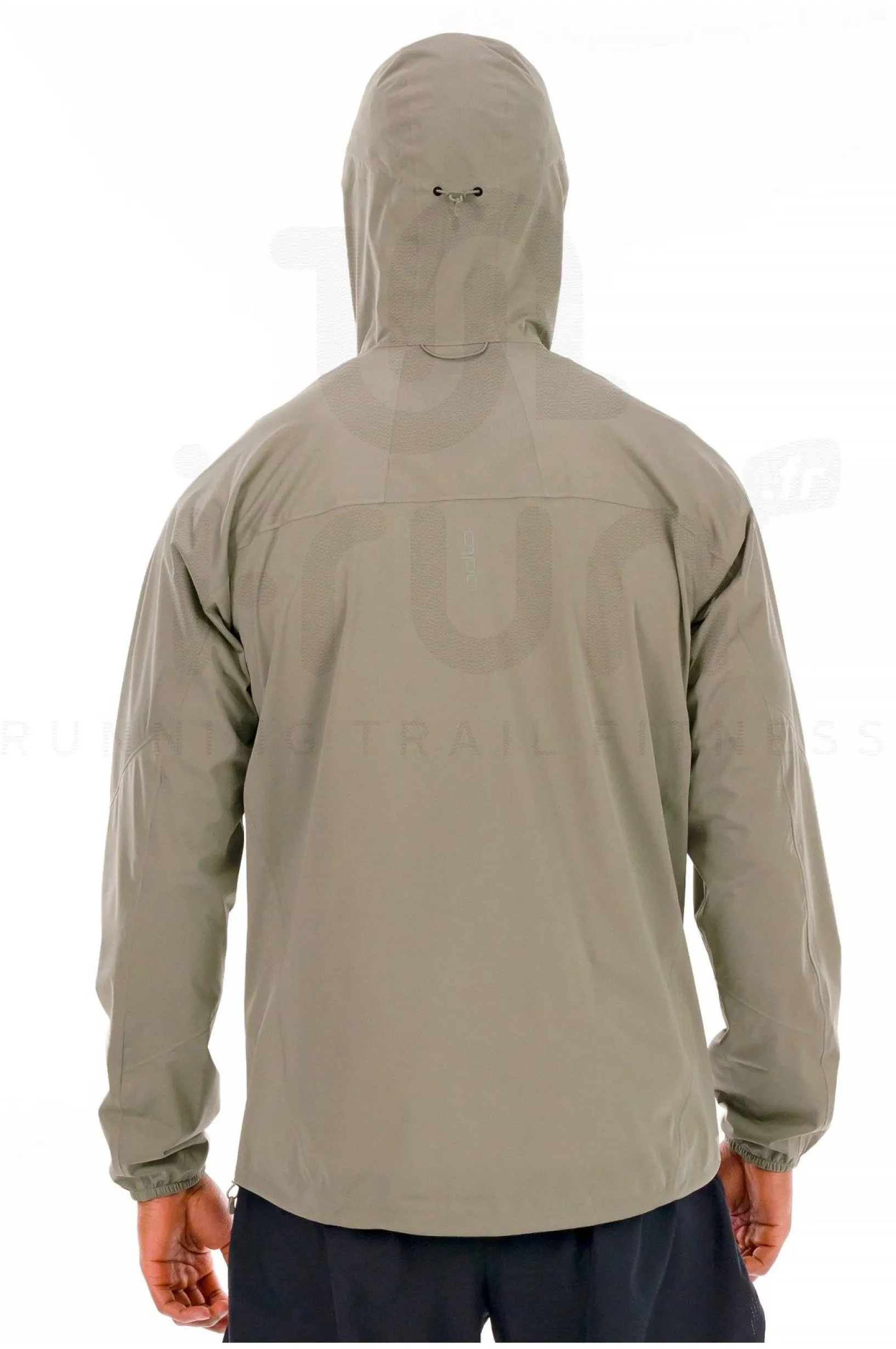 Homme Odlo Vestes & Coupe Vent^X-Alp Waterproof