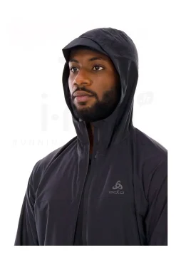 Homme Odlo Vestes & Coupe Vent^X-Alp Waterproof