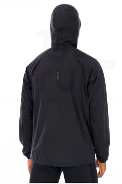 Homme Odlo Vestes & Coupe Vent^X-Alp Waterproof