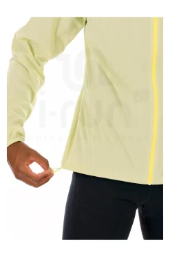 Homme Odlo Vestes & Coupe Vent^X-Alp Waterproof