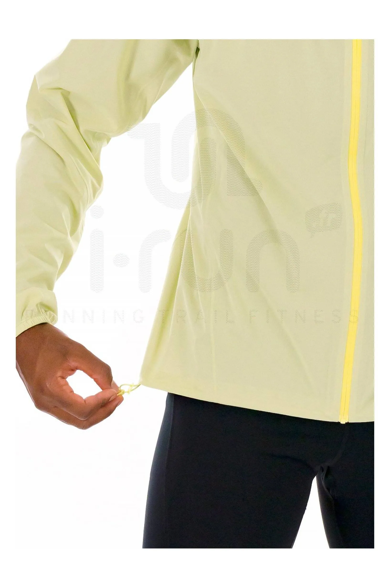 Homme Odlo Vestes & Coupe Vent^X-Alp Waterproof