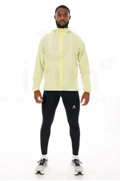 Homme Odlo Vestes & Coupe Vent^X-Alp Waterproof