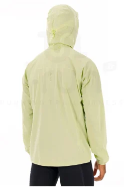 Homme Odlo Vestes & Coupe Vent^X-Alp Waterproof