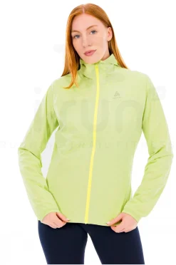 Femme Odlo Vestes & Coupe Vent^X-Alp Waterproof Jacket femme