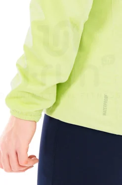 Femme Odlo Vestes & Coupe Vent^X-Alp Waterproof Jacket femme